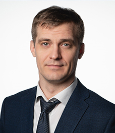 Храпугин Александр Владимирович.