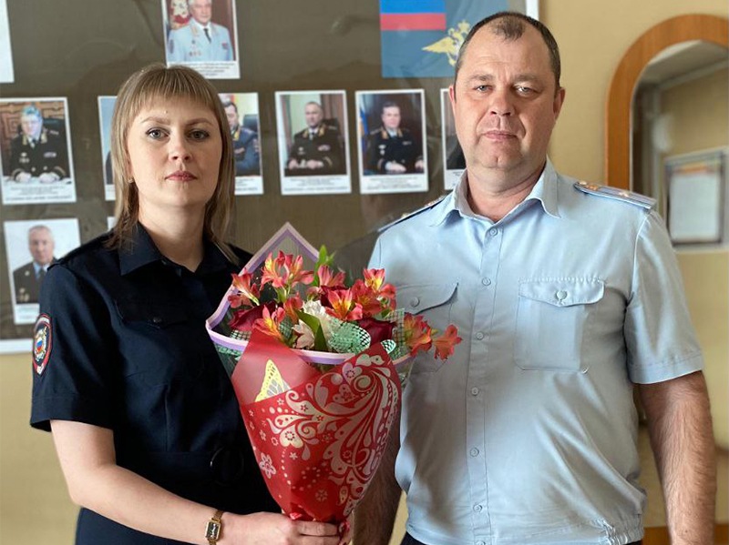 31 мая — День образования подразделений по делам несовершеннолетних в системе органов внутренних дел.