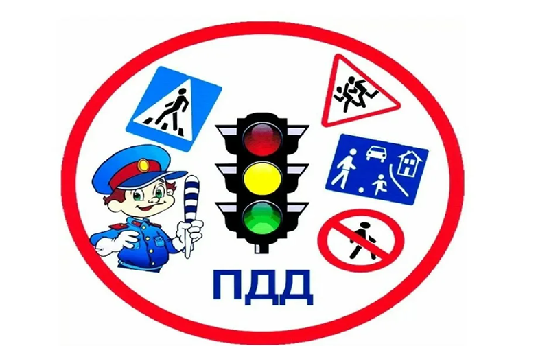 В дни зимних школьных каникул Госавтоинспекция уделяет особое внимание безопасности детей на дорогах.