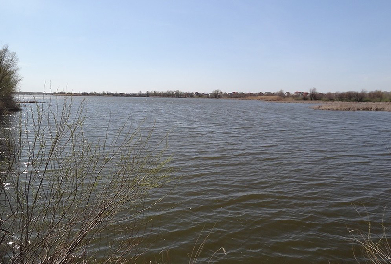 В Питерском районе завершается осенняя закачка воды.