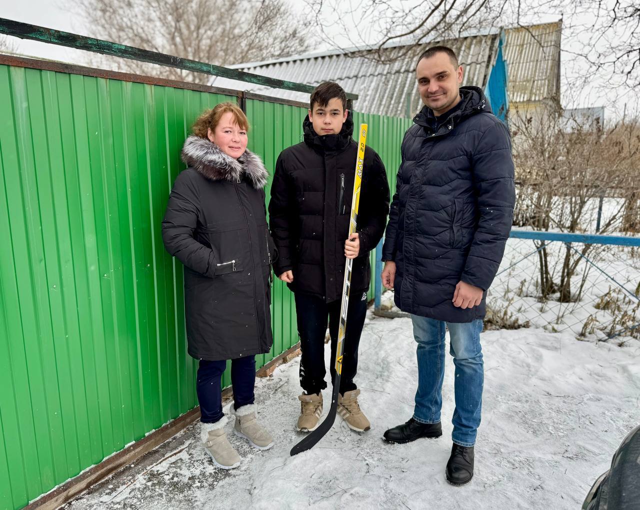 Дети верят в чудеса, и нам, взрослым, нужно стараться как можно дольше поддерживать эту веру и осуществлять их мечты.