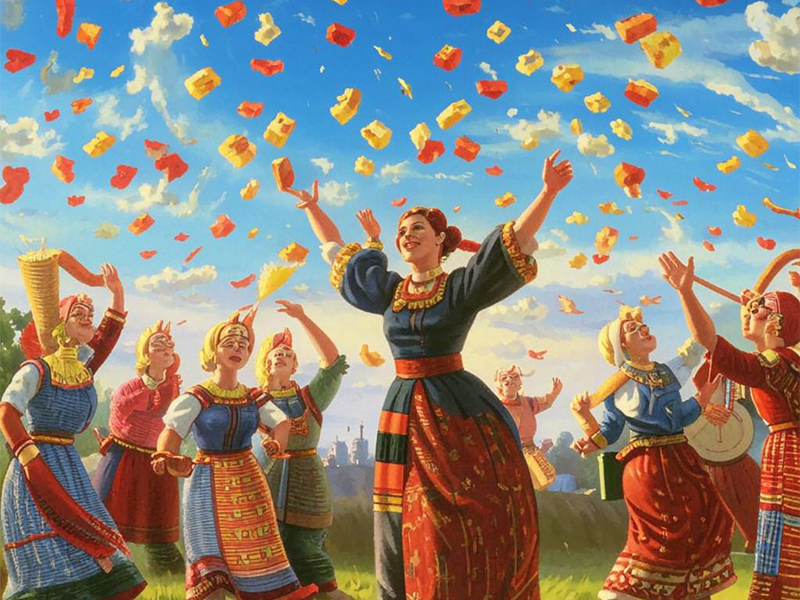 Приглашаем жителей Питерского района!.