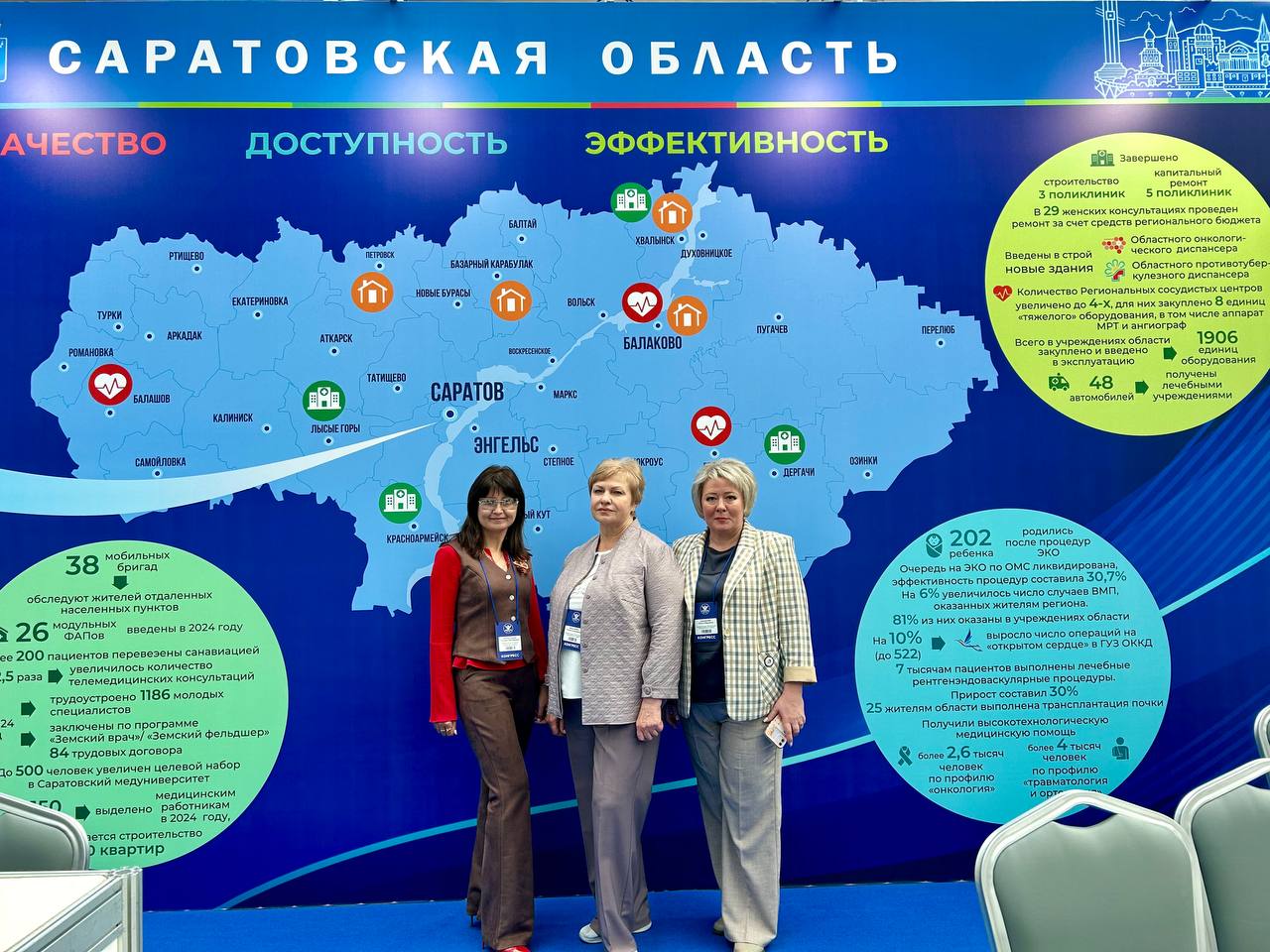 В Москве состоялся юбилейный XX Всероссийский форум «Здоровье нации - основа процветания России».
