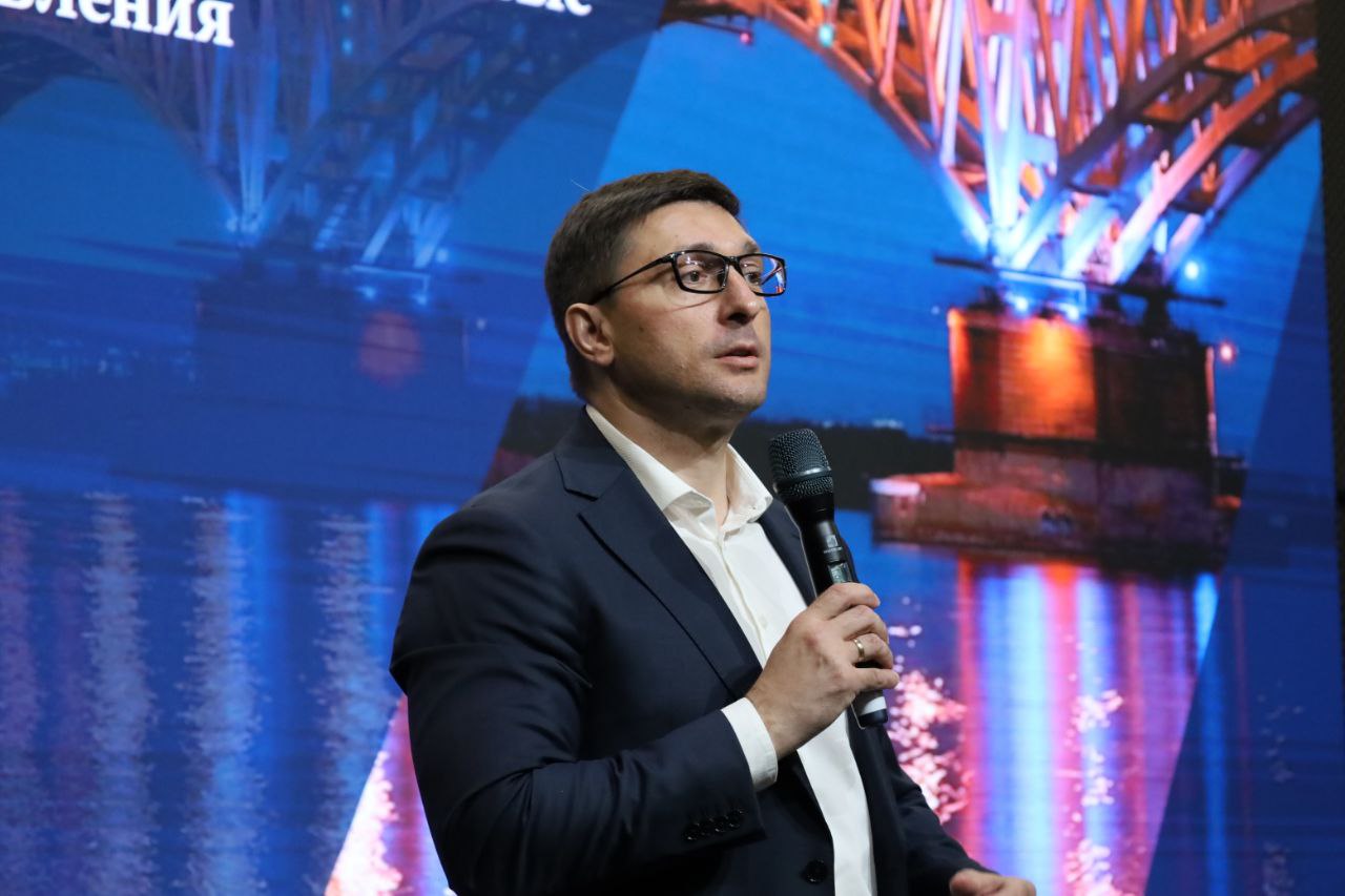 В Саратовской области стартовала Региональная инвестиционная школа 2.0.