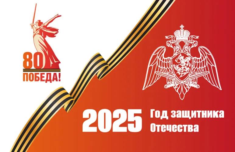 Подходит к концу Год защитника Отечества.