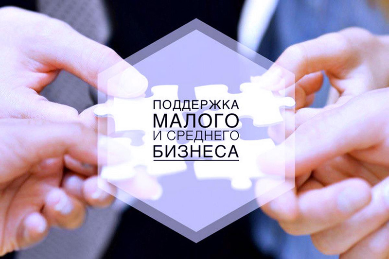 О мерах государственной поддержки, предоставляемых ﻿субъектам малого и среднего предпринимательства ﻿на территории Саратовской области.