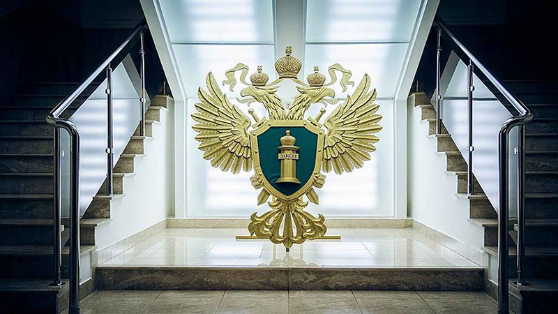 Прокуратура Питерского района провела проверку исполнения законодательства о профилактике безнадзорности и правонарушений несовершеннолетних.