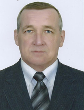 Андреев Александр Алексеевич.