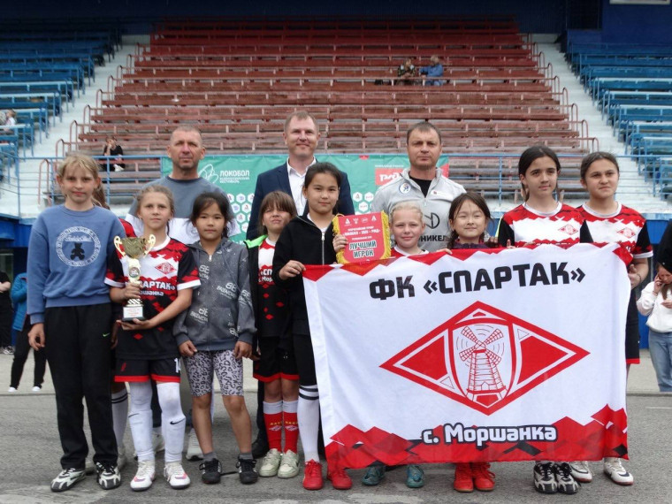 В Саратове на стадионе «Сокол» состоялся турнир «Локобол - 2025». В Саратове на стадионе «Сокол» состоялся турнир «Локобол - 2025».