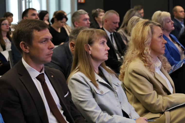 В Саратовской области стартовала Региональная инвестиционная школа 2.0.